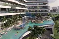 Mieszkanie 1 pokój 785 m² Dubaj, Emiraty Arabskie