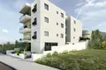 2 bedroom apartment 80 m² Germasogeia, Cyprus