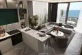 Wohnung 2 zimmer 72 m² Yenişehir, Türkei