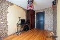 3 room apartment 66 m² Minsk, Belarus