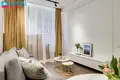 2 room apartment 33 m² Vilnius, Lithuania