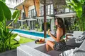 Mieszkanie 44 m² Canggu, Indonezja