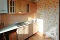 2 room apartment 42 m² Kobryn, Belarus