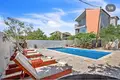 Casa 2 habitaciones 110 m² en Bogisici, Montenegro