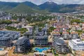 Квартира 2 комнаты 55 м² Оба, Турция