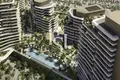 1 bedroom apartment 802 m² Dubai, United Arab Emirates