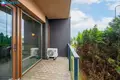 Квартира 2 комнаты 25 м² Вильнюс, Литва
