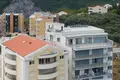 Wohnung 2 Schlafzimmer 106 m² Becici, Montenegro