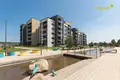 Mieszkanie 2 pokoi 70 m² Ratomka, Białoruś