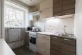 1 room apartment 29 m² Minsk, Belarus