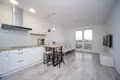 Appartement 3 chambres 66 m² Zaslawie, Bélarus