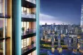 Apartment in a new building Fleur de Jardin Sky Mansion Burj Binghatti