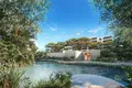 Complejo residencial The Standard Residences