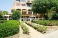 Mieszkanie 2 pokoi 55 m² Gmina Germasogeia, Cyprus