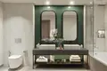 1 bedroom apartment 739 m² Business Bay, United Arab Emirates