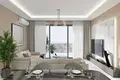 2 bedroom apartment 98 m² Demos Agiou Athanasiou, Cyprus