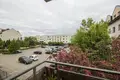 Apartamento 2 habitaciones 49 m² Varsovia, Polonia
