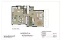 4-Schlafzimmer-Villa 225 m² Orihuela, Spanien