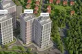 Apartamento 2 habitaciones 70 m² Odesa, Ucrania