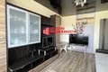 Appartement 2 chambres 39 m² Hrodna, Bélarus