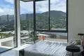 Kompleks mieszkalny Villas with swimming pools, terraces and gardens, surrounded by green areas, Bophut, Samui, Thailand