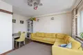 Mieszkanie 2 pokoi 53 m² Warszawa, Polska