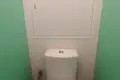 2 room apartment 54 m² Minsk, Belarus
