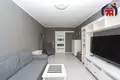 1 room apartment 35 m² Minsk, Belarus