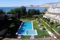 Szeregowiec 5 pokojów 480 m² Alicante (wyspa), Hiszpania