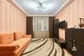 3 room apartment 71 m² Minsk, Belarus