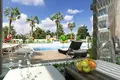 1 bedroom apartment 52 m² Alanya, Turkey