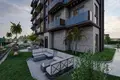 2 bedroom apartment 80 m² Turkey, Turkey