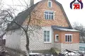 Maison 55 m² Rakauski siel ski Saviet, Biélorussie