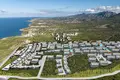 Mieszkanie 3 pokoi 100 m² Girne Kyrenia District, Cypr Północny