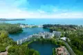 1 bedroom apartment 40 m² Phuket, Thailand