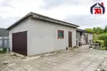 House 95 m² Lahaza, Belarus