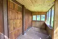 House 34 m² Usazski selski Savet, Belarus