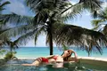 Пентхаус 2 спальни 1 838 м² Puerto Morelos, Мексика