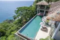 6-Zimmer-Villa 1 560 m² Phuket, Thailand