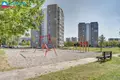 Квартира 2 комнаты 51 м² Вильнюс, Литва