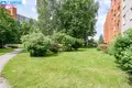 Mieszkanie 2 pokoi 53 m² Poniewież, Litwa