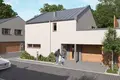 4 bedroom house 112 m² Zielonka, Poland