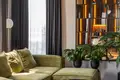 3 room apartment 100 m² in Warsaw, Poland