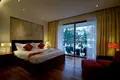 Wohnung 4 Schlafzimmer 258 m² Provinz Phuket, Thailand