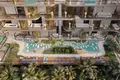 1 bedroom apartment 75 m² Dubai, United Arab Emirates