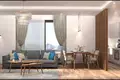 Apartamento 2 habitaciones 69 m² en Alanya, Turquía