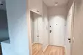 Mieszkanie 2 pokoi 48 m² w Warszawa, Polska