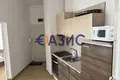 1 bedroom apartment 56 m² Aheloy, Bulgaria