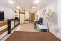 Mieszkanie 1 pokój 32 m² Mińsk, Białoruś