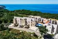 4 bedroom house 223 m² Rijeka Rezevici, Montenegro